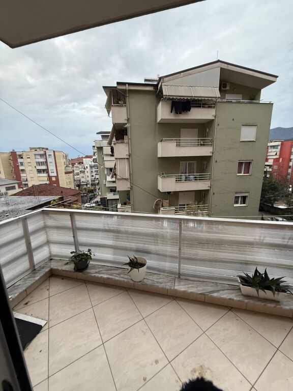 Apartament Fresk, 1+1, 50m2
