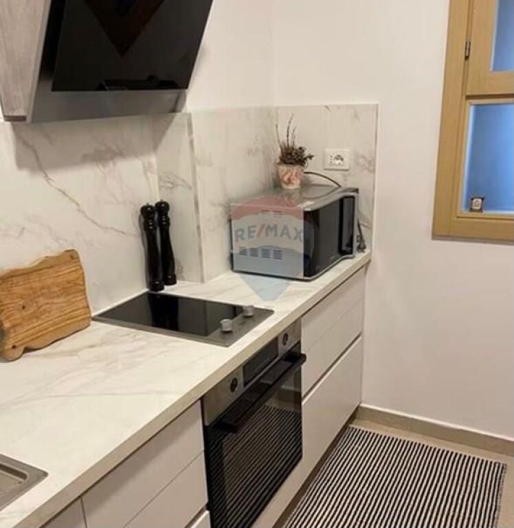 Apartament - Për Shitje - Hipoteka, Tiranë ID: 530411003-516