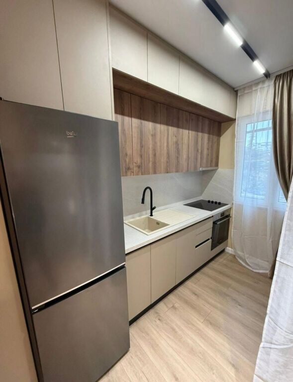 Apartament 1+1 me qira tek 21 Dhejtori,