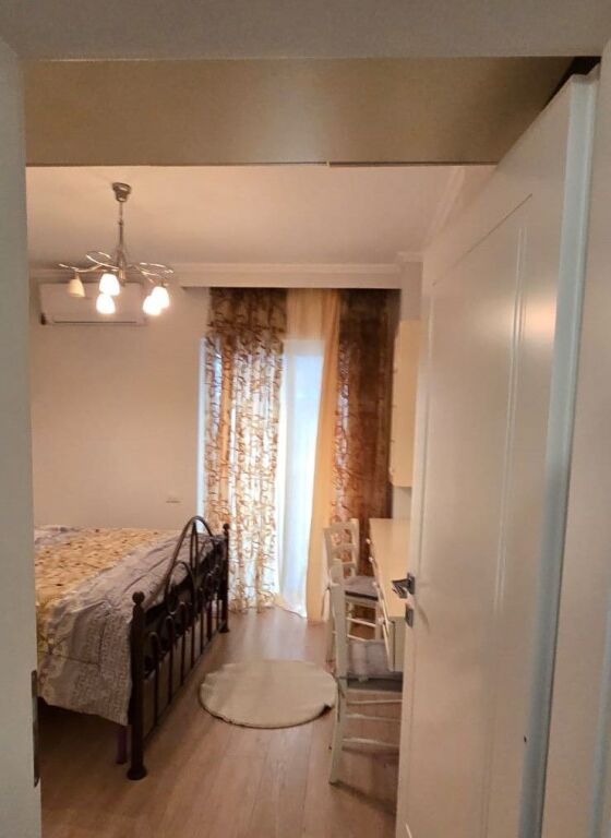 Jepet me Qira Apartament 3+1+2 - 📍 Pranë Kodrës së Diellit 1 !