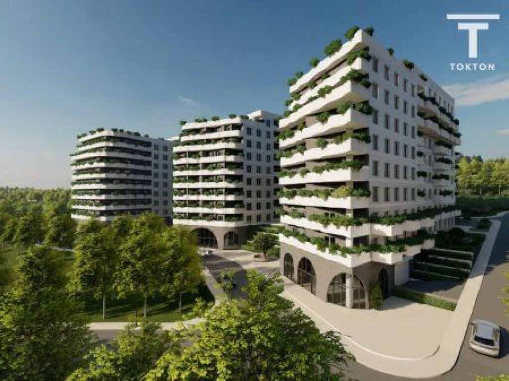 SHITET, APARTAMENT 2+2+2, ALUNA COMPELX, PASKUQAN