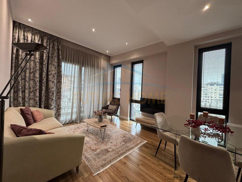 Qira Apartament 2+1+2 Park Gate