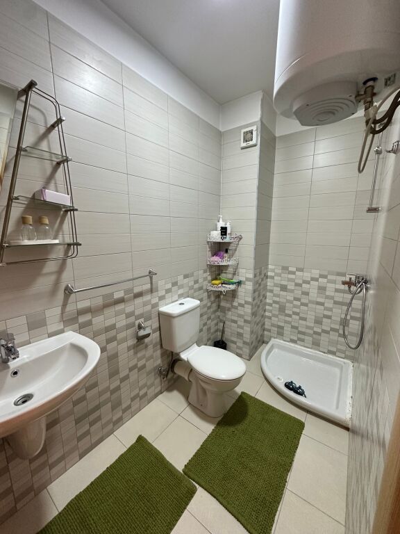 Appartamento 2+1+2 (convertito in 1+1)