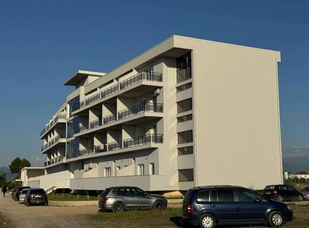 Studio/Garsoniere Tale Lezhe 52m²