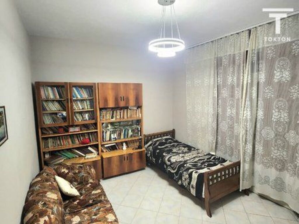 FOR RENT, APARTMENT 3+1, ALI DEMI, TIRANA