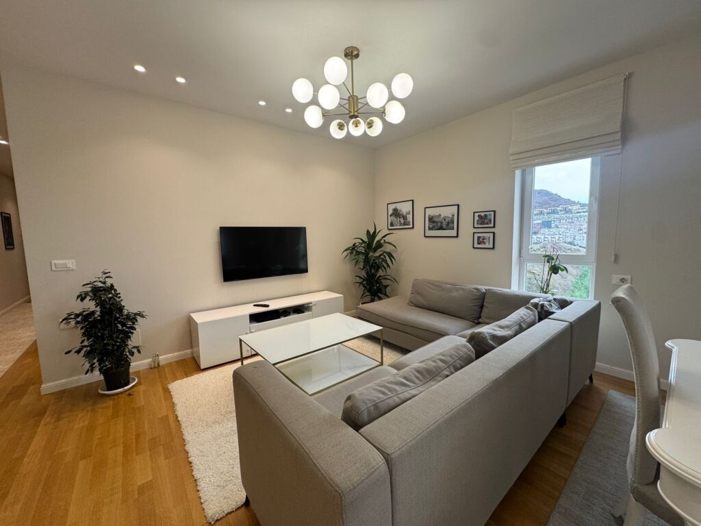 Apartment 2+1, Botanical Garden!