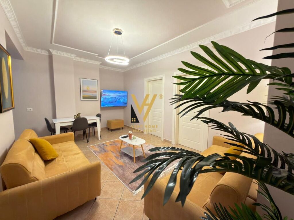 JEPET APARTAMENT 2+1+BLK ME QIRA TE RRUGA ELBASANIT 65.000 LEKE