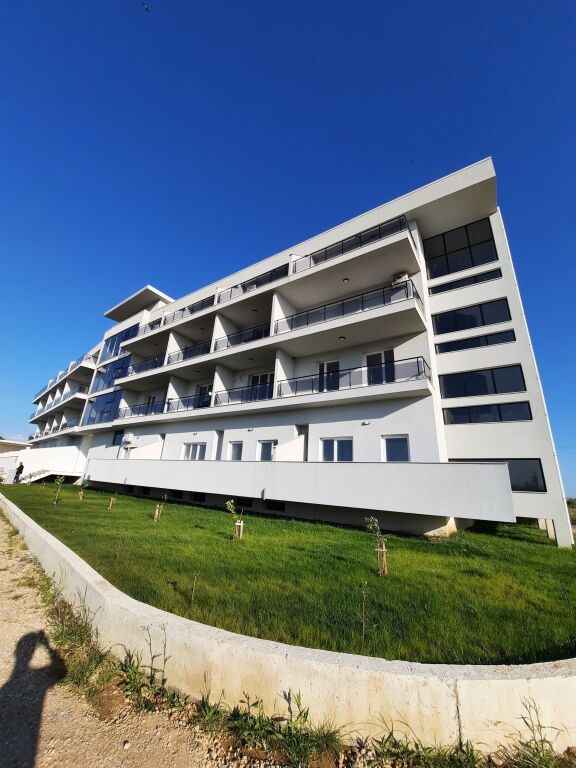 Studio/Garsoniere Tale Lezhe 52m²