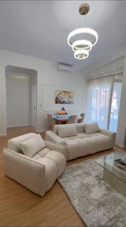 SHITET APARTAMENT 2+1+VERAND "LIQENI I THAT " 203.000 EURO