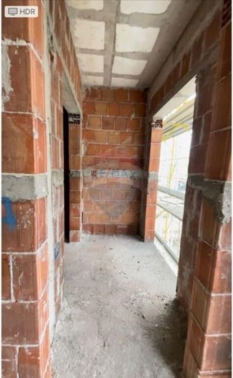 Apartament 1+1 per shitje tek Tirana Entry II !