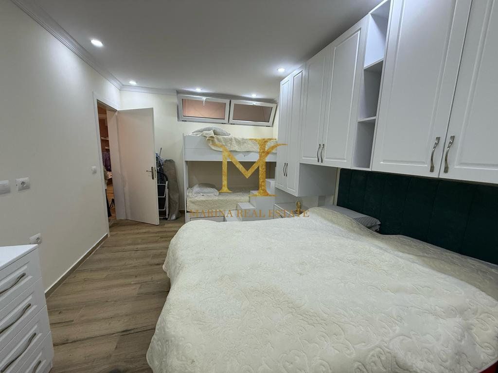 SHITET APARTAMENT 1+1 NE GOLEM SHUME PRANE DETIT ! Ndertim i vitit 2024