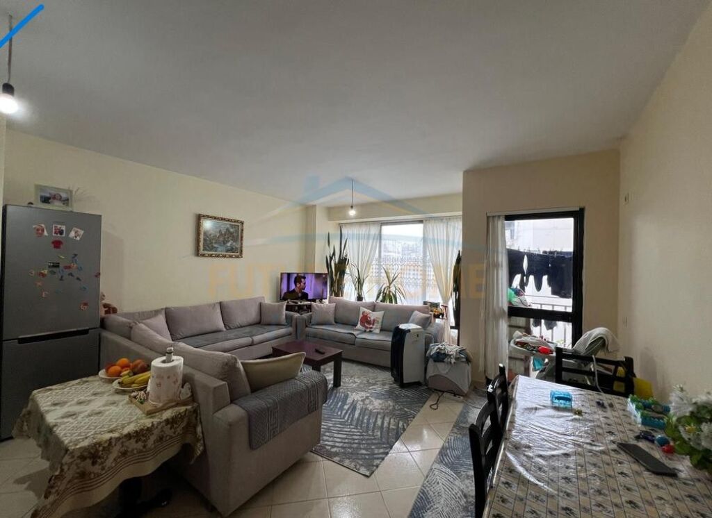 In vendita, Appartamento 2+1, Misto Mame, Tirana.