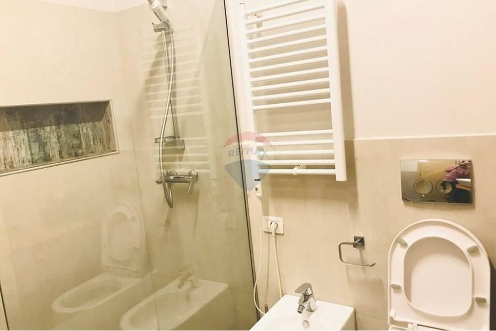 SHESIM APARTAMENT 3+1+2, KOMPLEKSI PANORAMA, HIPOTEKA