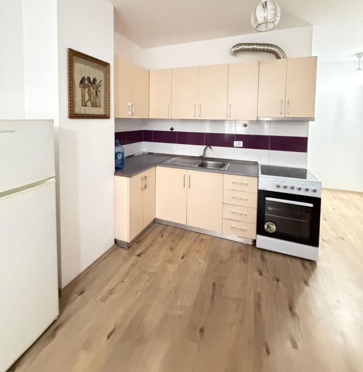 Appartamento in affitto al Complesso Magnet, 21 dicembre