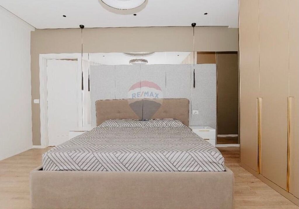 MYSLYM SHYRI, APARTMENT 2+1 FOR RENT.ID: 530591003-48