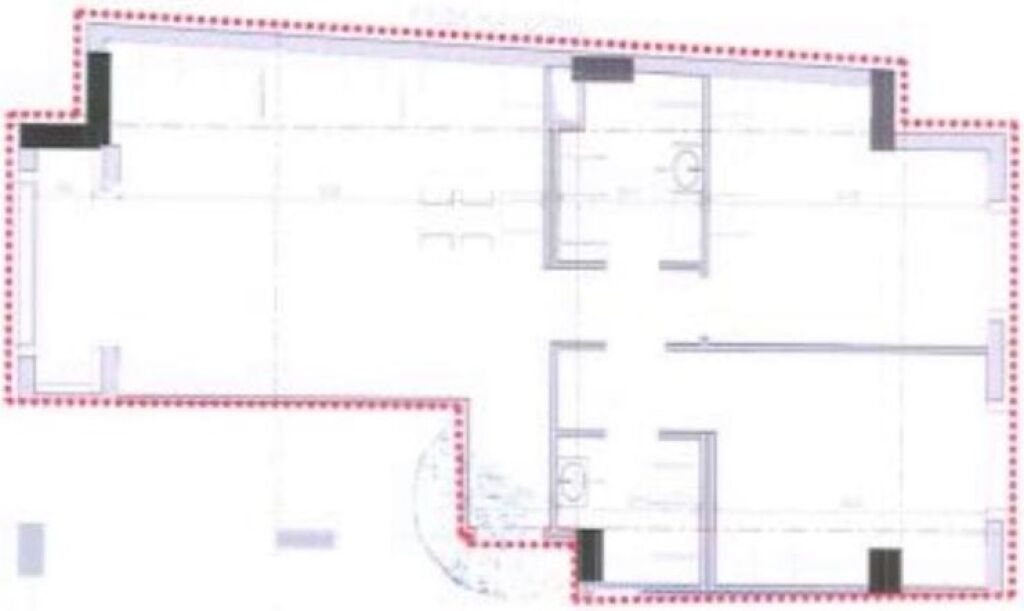 WE SELL APARTMENT 2+1+2, SIRI KODRA STREET, LORDEN RESIDENCE