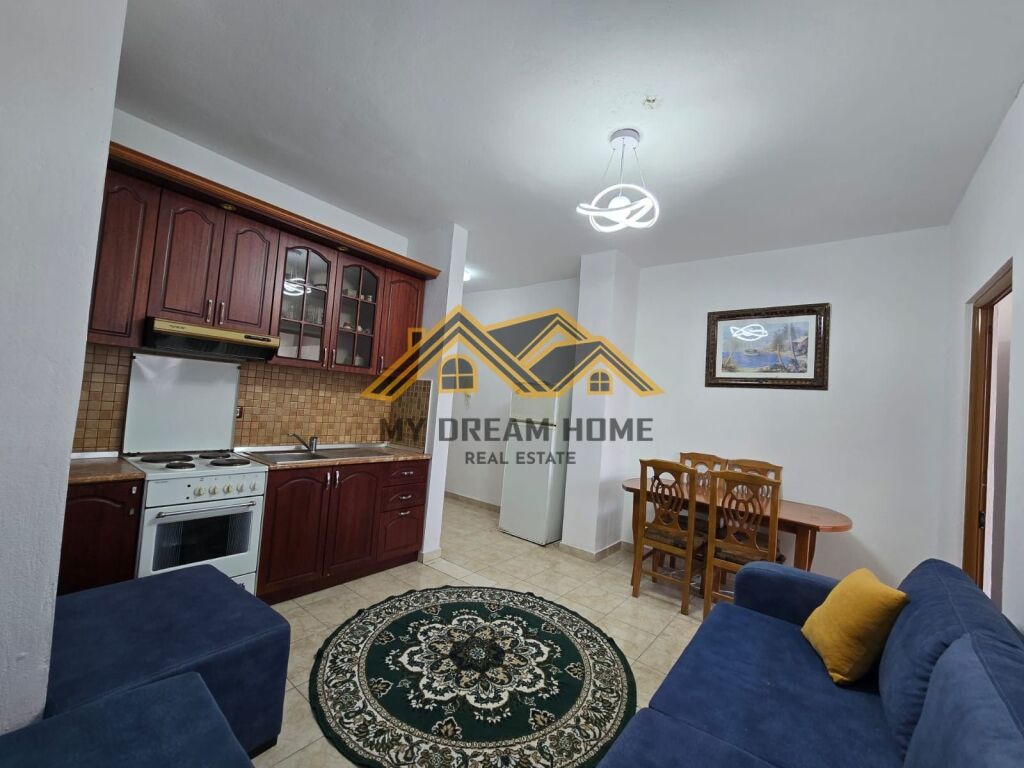 APARTAMENT 1+1 PER SHITJE NE PLAZH ,DURRES !
