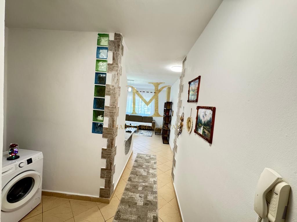 Apartament 2+1 ne shitje ne Durrës, Plazh Iliria