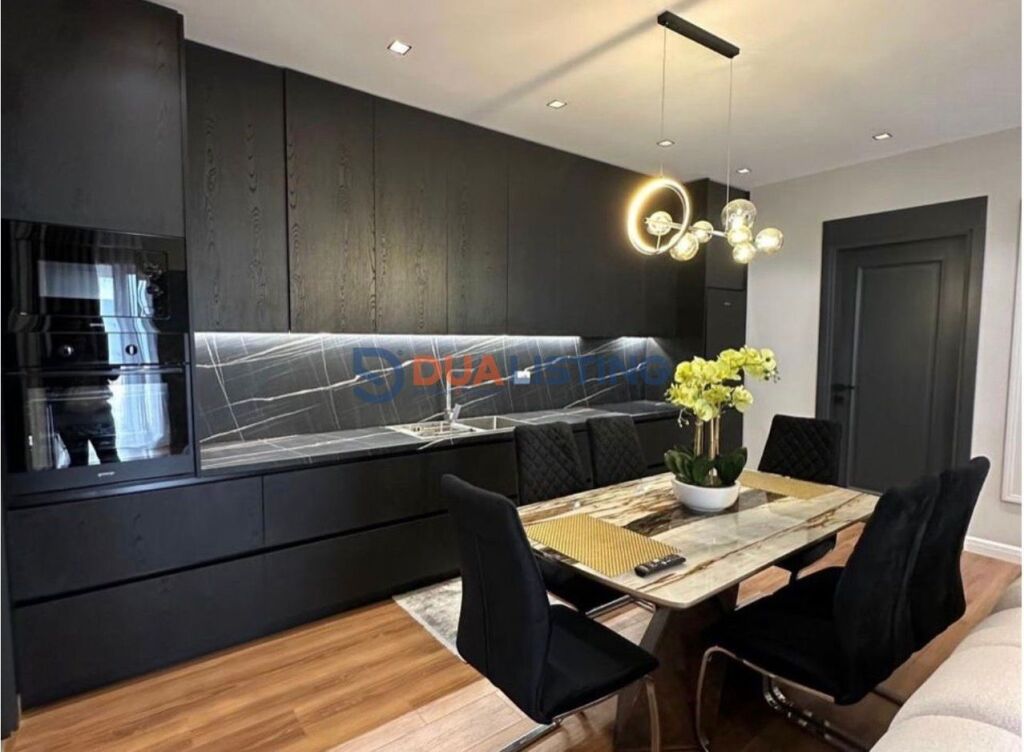 Appartamento 3+1+2 in affitto, Garden Building!!