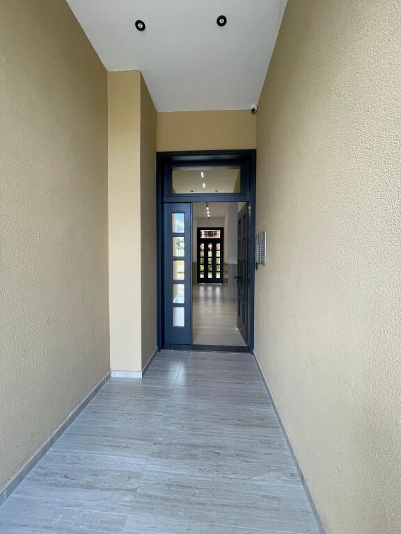 Apartment 1+1 for rent, Porcelain, Kinoblock Residence,