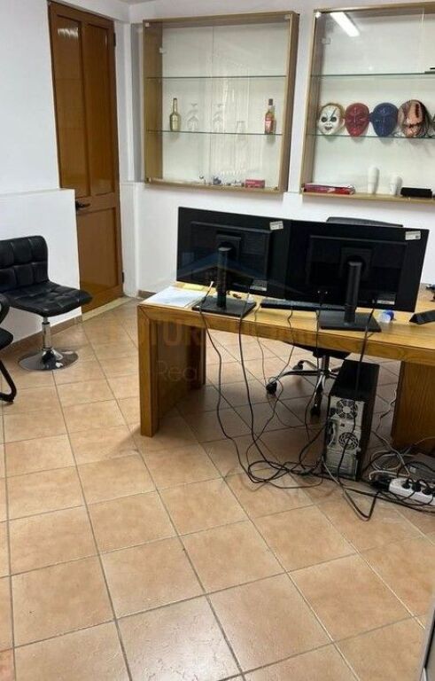 Affitto, Spazio Commerciale, Ex Parco Autobus