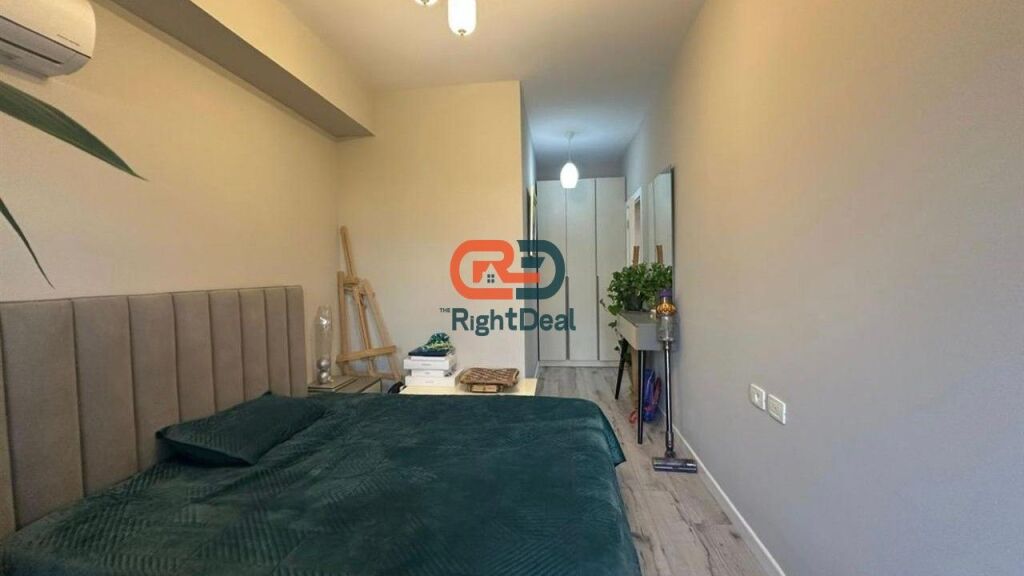 At Residence Kodra E Diellit 2, Super Apartment 3+1 For Sale, With Super View And At A Bargain Price !