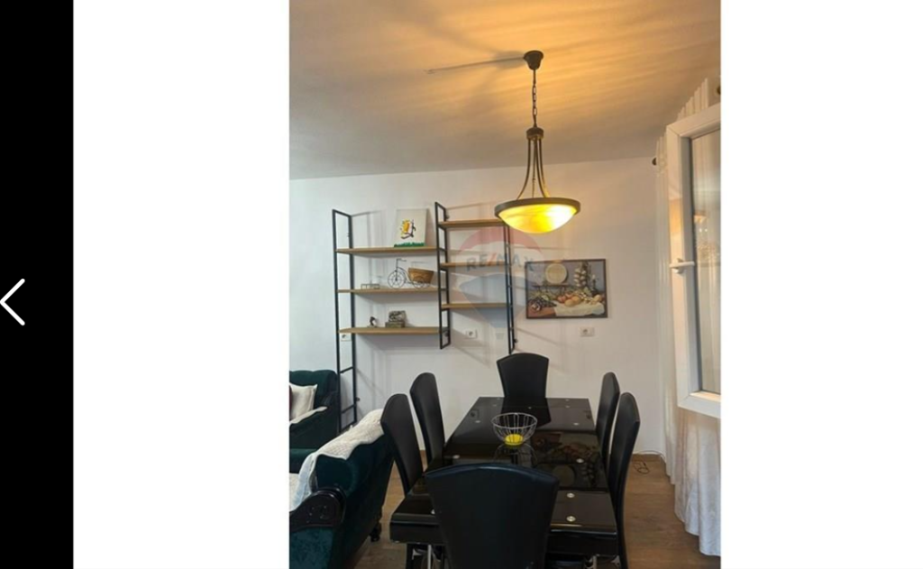 Appartamento in affitto 1+1 al Nuovo Mercato