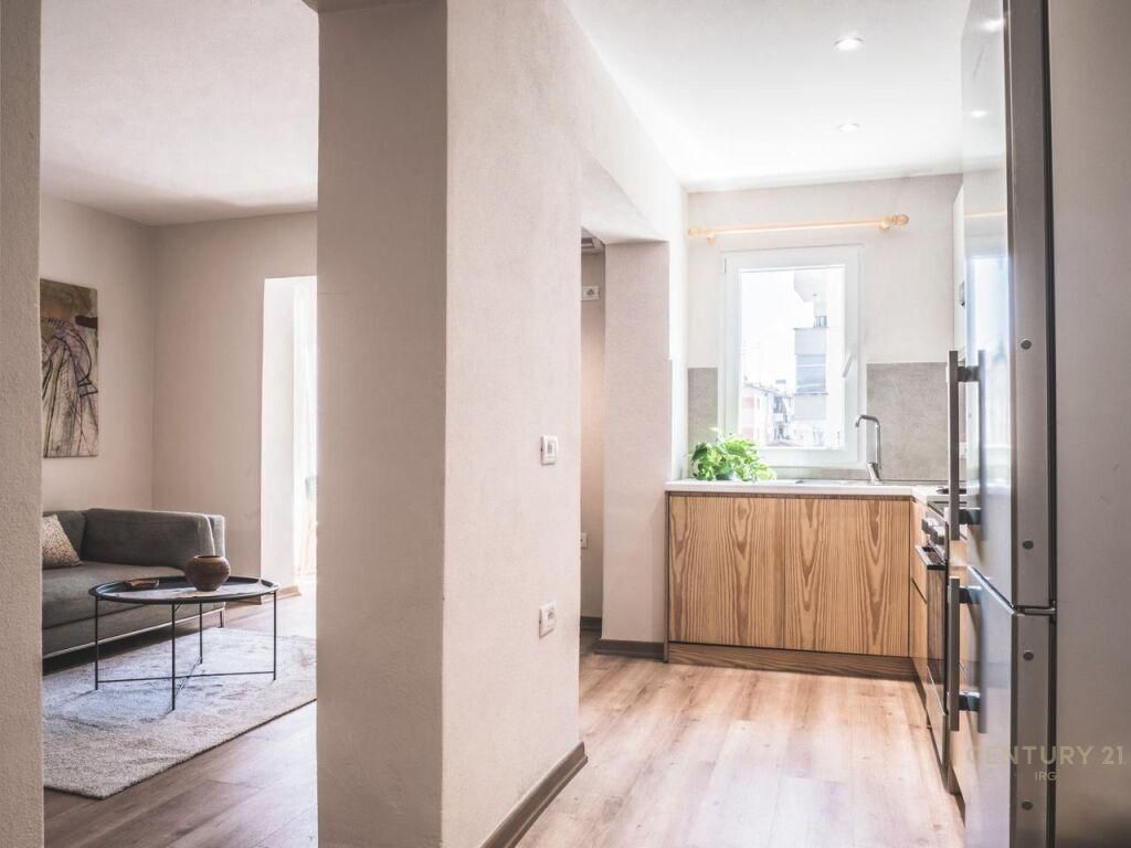 Apartment for rent on Fortuzi Street