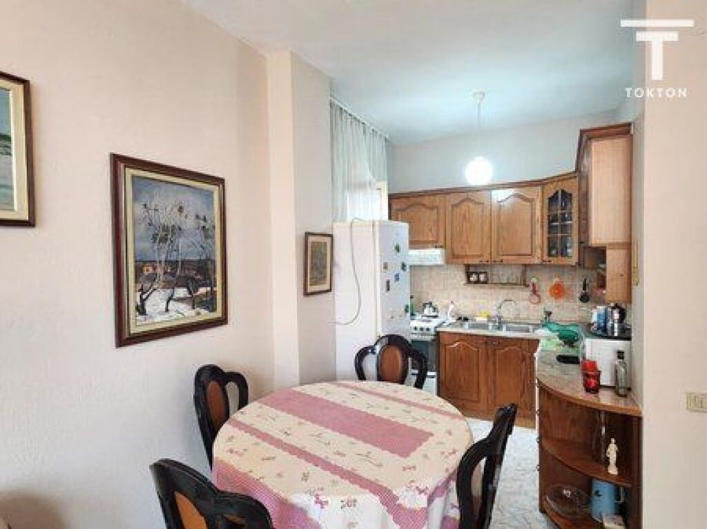FOR RENT, APARTMENT 3+1, ALI DEMI, TIRANA