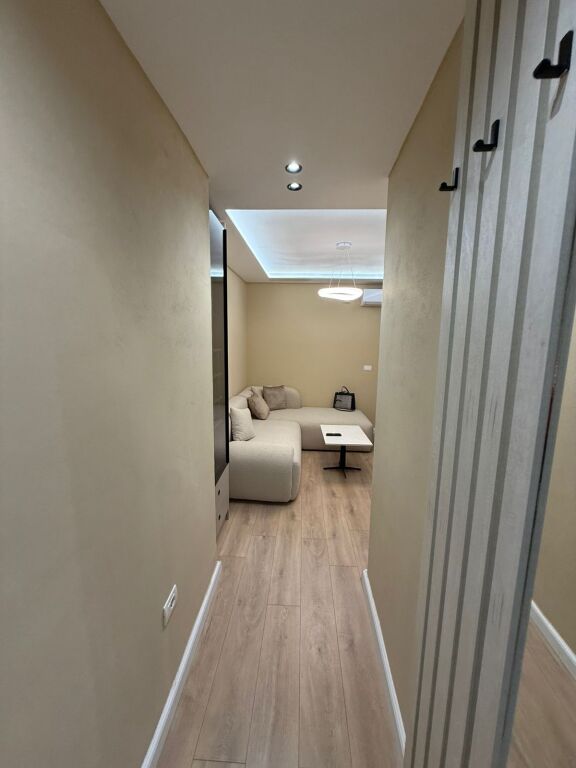 21 December, opportunity 1+1 apartment for rent 50,000 lek