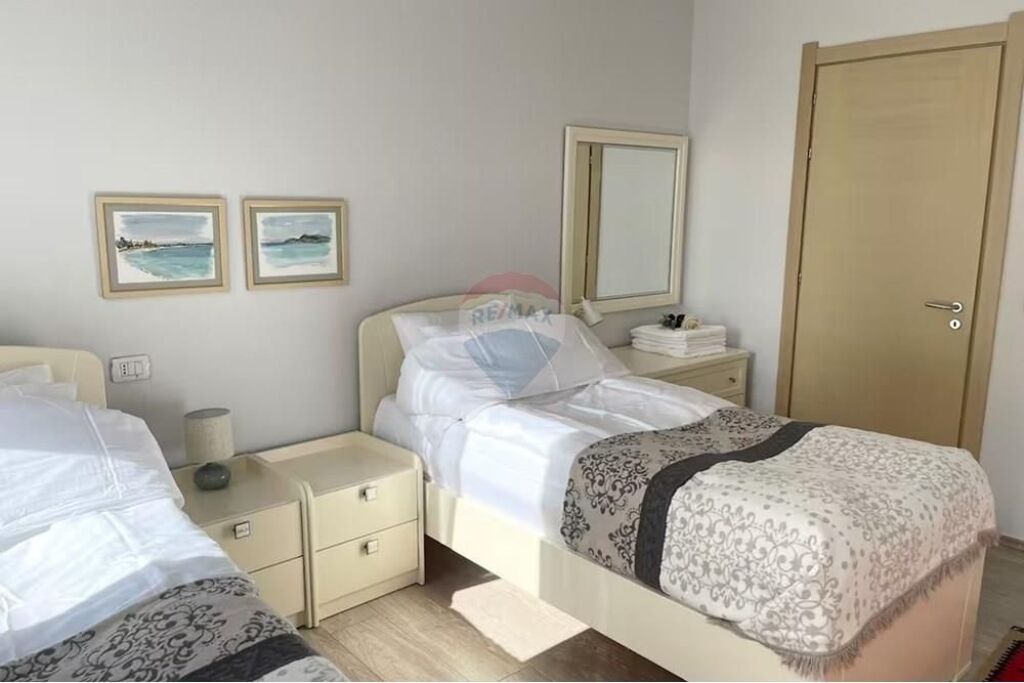 SHESIM APARTAMENT 3+1+2, KOMPLEKSI PANORAMA, HIPOTEKA