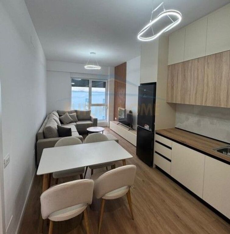 Qera, Apartament 1+1, Rezidenca OXA., Fresku .