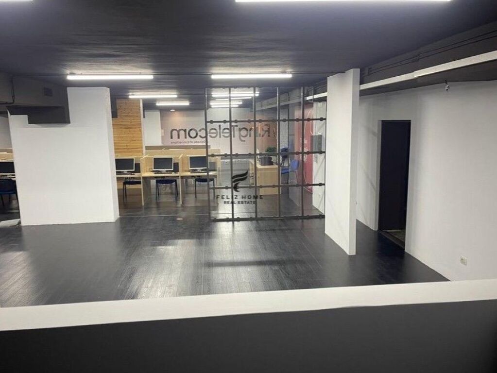 ZYRE ME QERA 350 M2 SHESHI WILLSON 4000 EURO