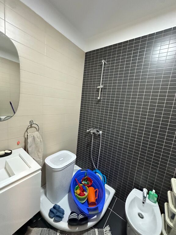 Appartamento 2+1+2 (convertito in 1+1)