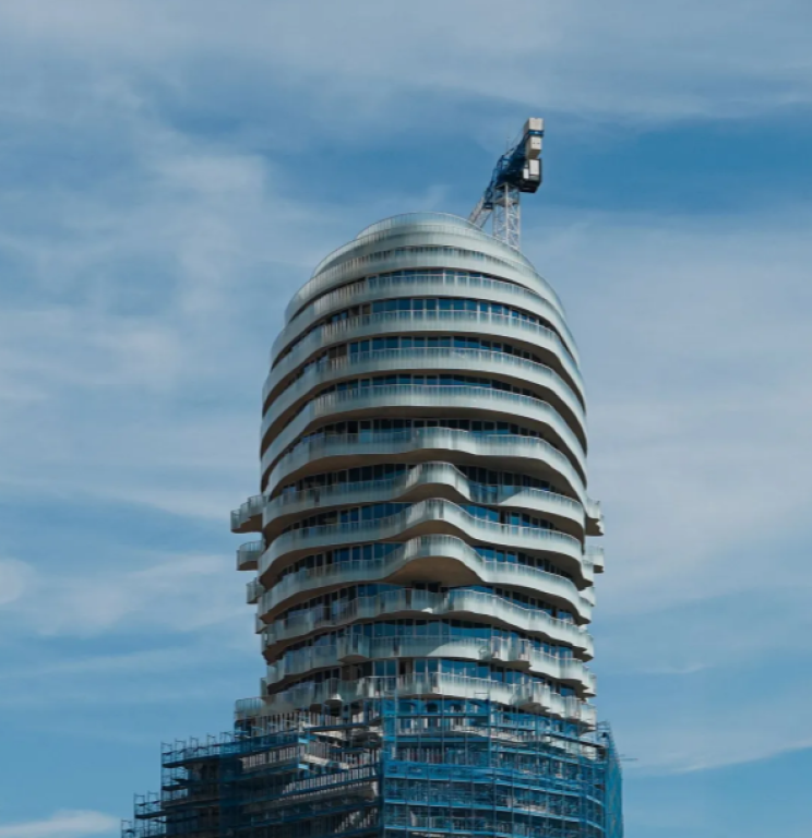 Vendesi in vendita Appartamento 2+1 – Tirana’s Rock