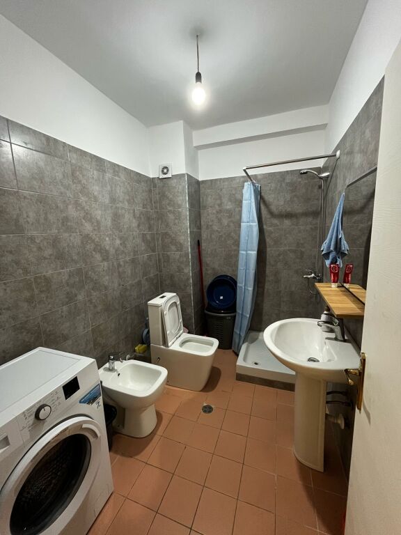 Apartament me Qera 1+1 në Astir, Tiranë