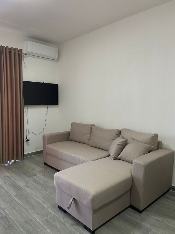 Studio/Garsoniere Tale Lezhe 52m²