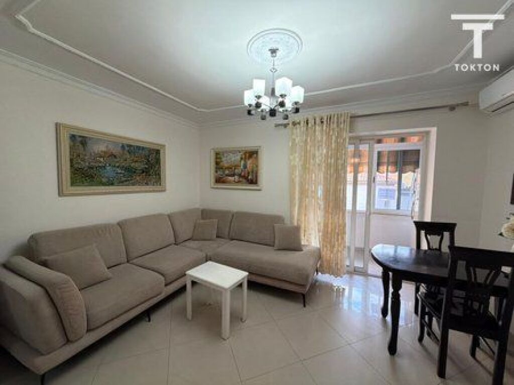 RENT, APARTMENT 3+1 PAZARI I RI, TIRANA