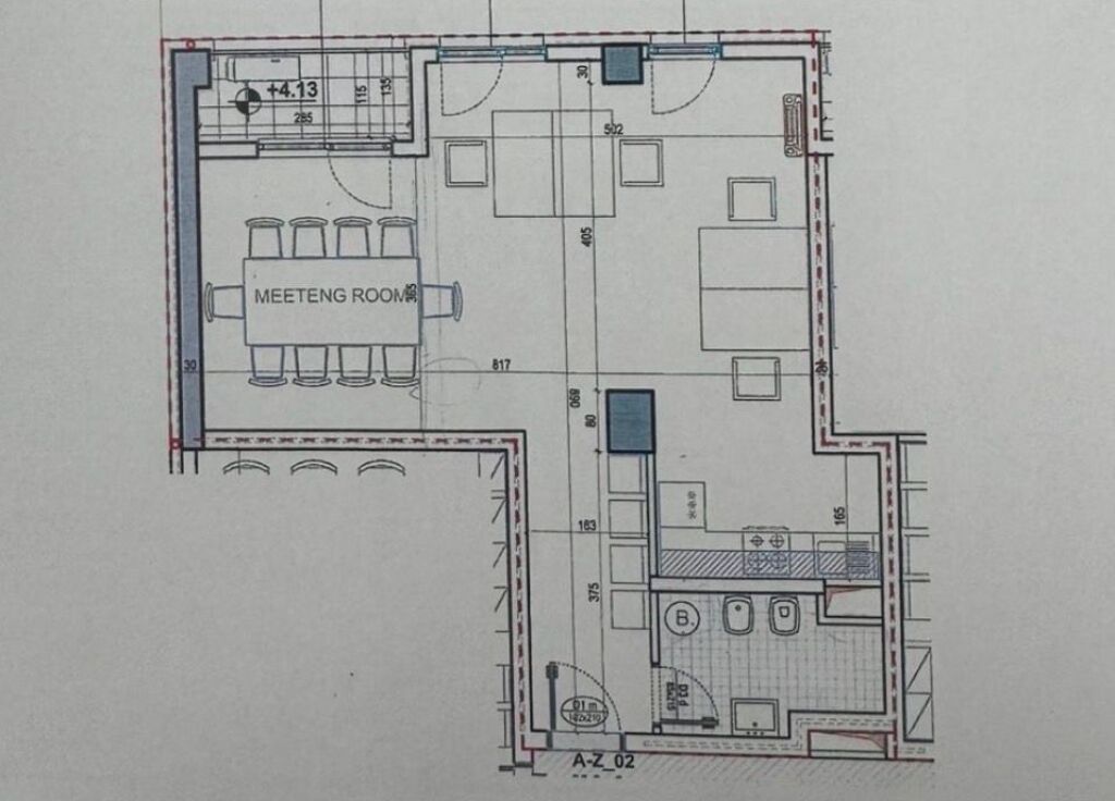✨Office for Sale | 📍Orbital 2, New Boulevard
