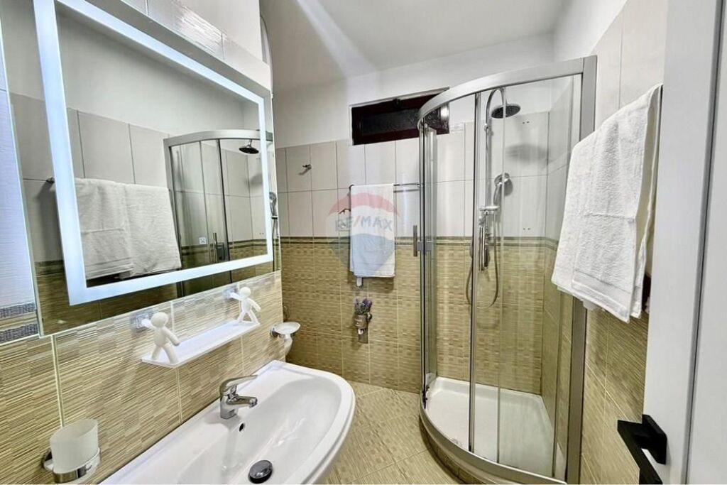 Apartment 3+1+2 for rent near Dinamo Stadium