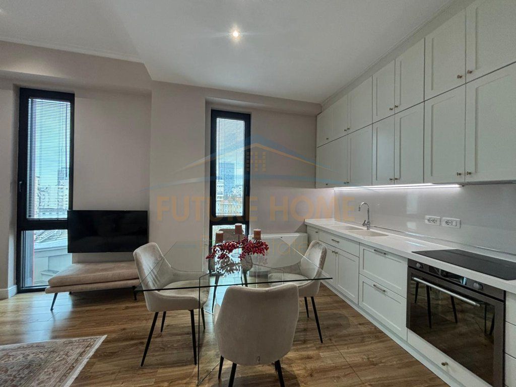 Qira Apartament 2+1+2 Park Gate