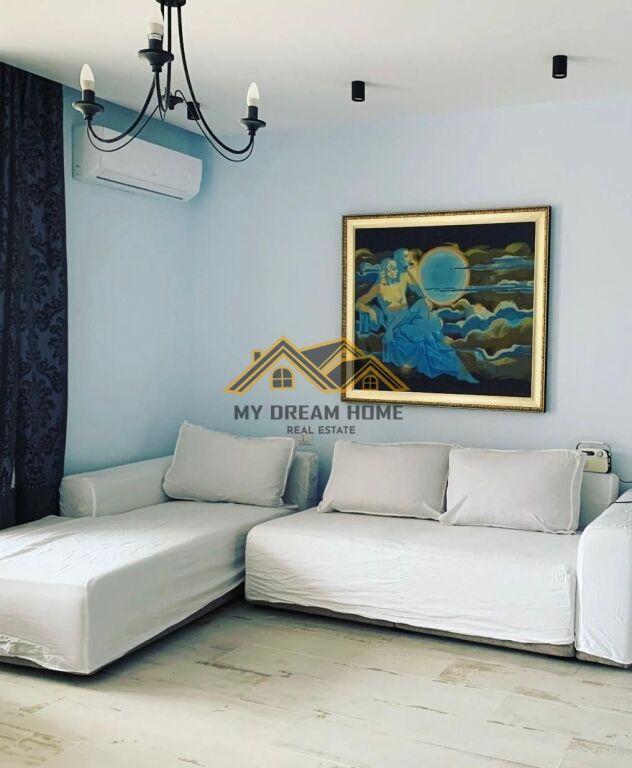 APARTAMENT 2+1+OBORR TEK SAN PIETRO RESIDENCE!