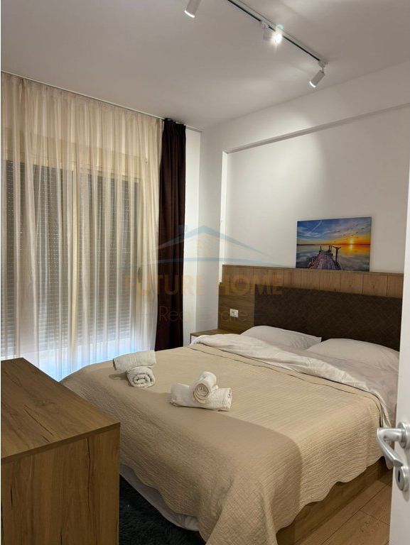 Shitet, Apartament 1+1, Golem, Durrës.