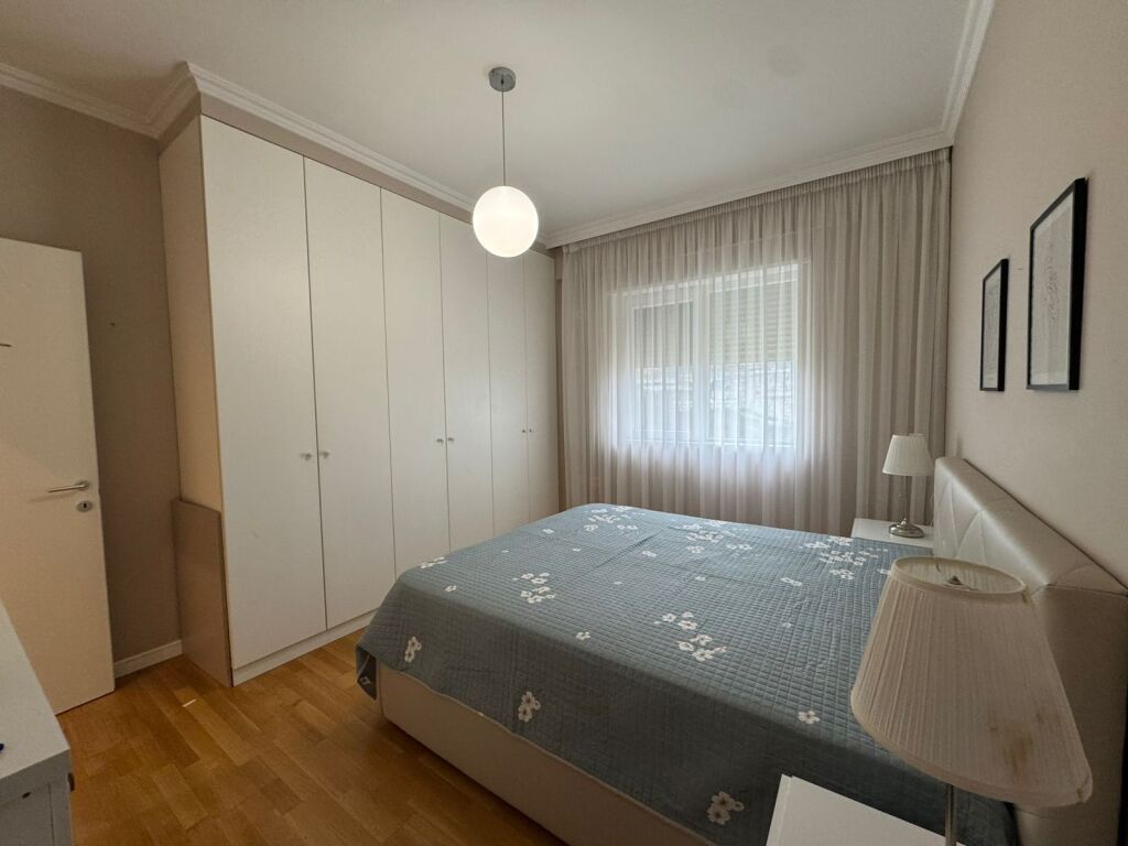 Apartment 2+1, Botanical Garden!