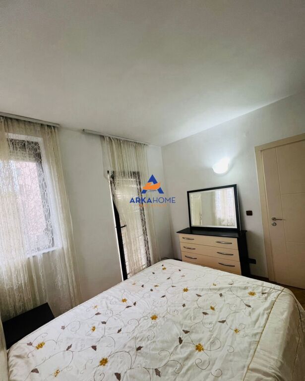 APARTMENT FOR RENT 3+1+BALCONY "DON BOSKO, ALMAKU BUILDING" 680 EURO