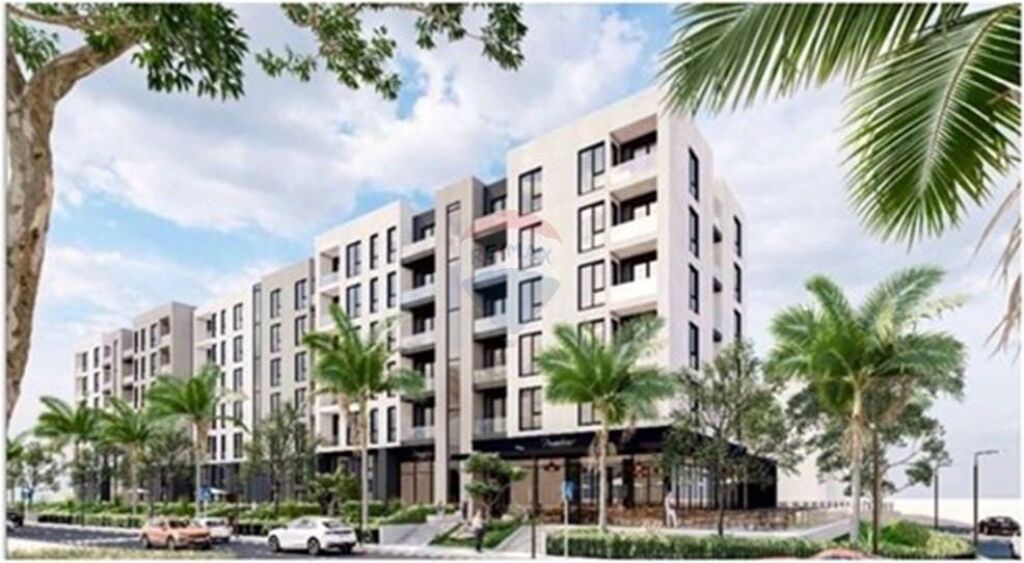 Apartament - Për Shitje - Mali i Robit, Durrës 108,000 €