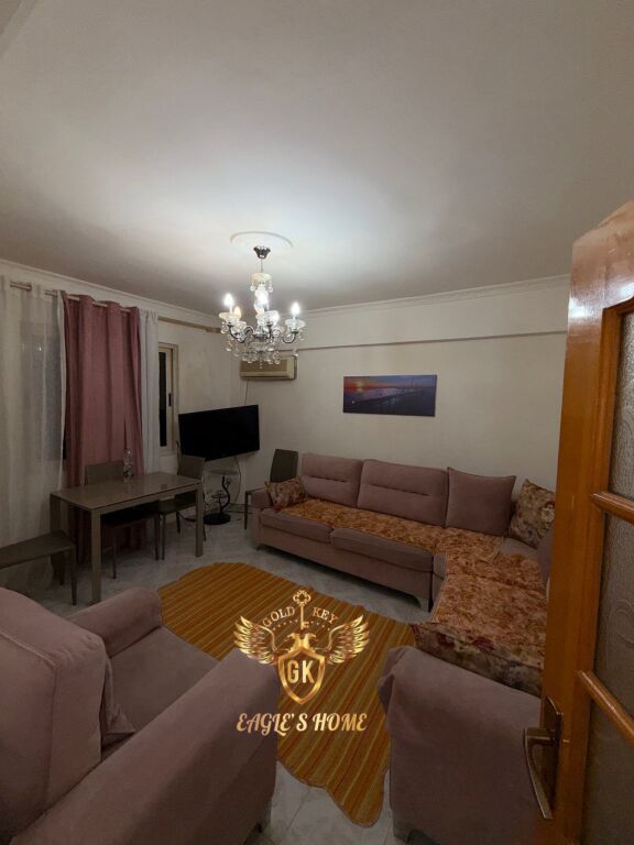 QERA  • 2+1 me ballkon  ☎️ 📍 Lokacioni: Lagja 6 Ish Rajoni Durres