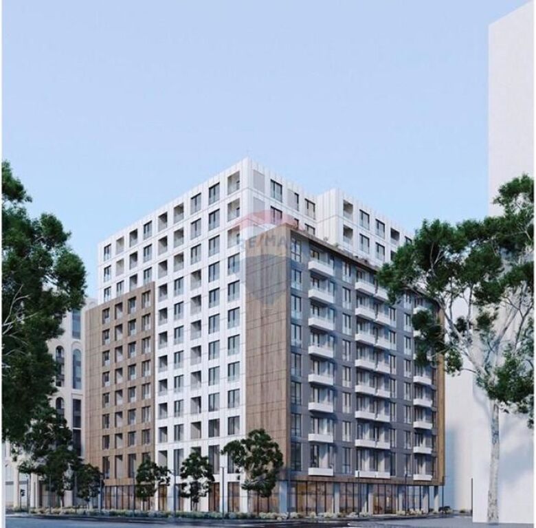 Appartamento - In Vendita - Via Benjamin Kruta, Tirana 155.000 €