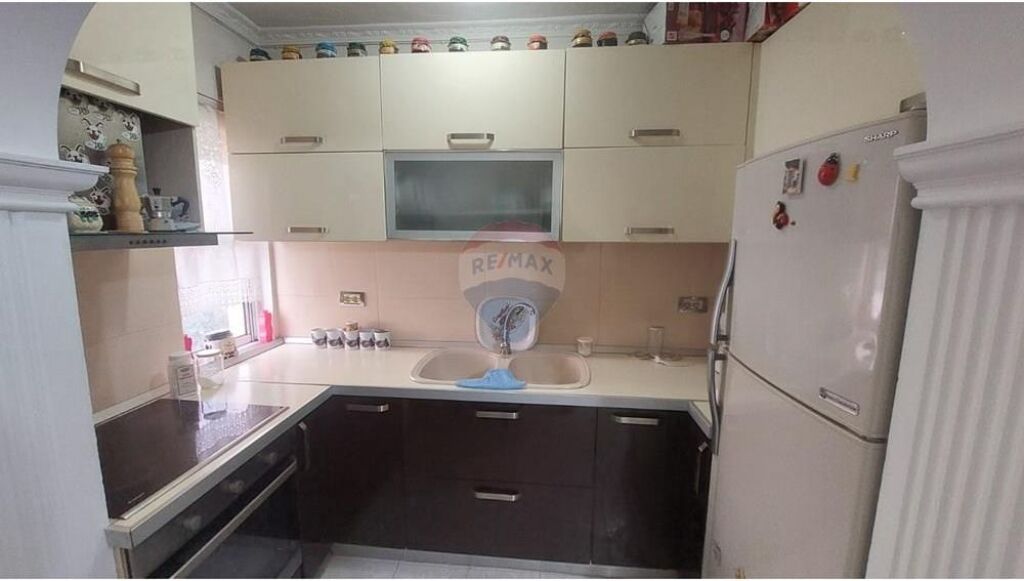 APPARTAMENTO 2+1 IN AFFITTO A BRRYLI-NUOVO MATERNITÀ!