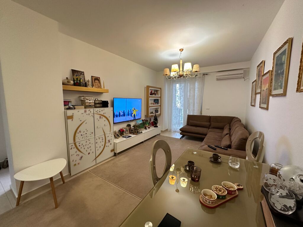 Appartamento 2+1 Città Studenti